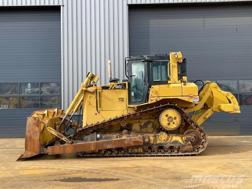 CAT D6T XL Buldožerji goseničarji