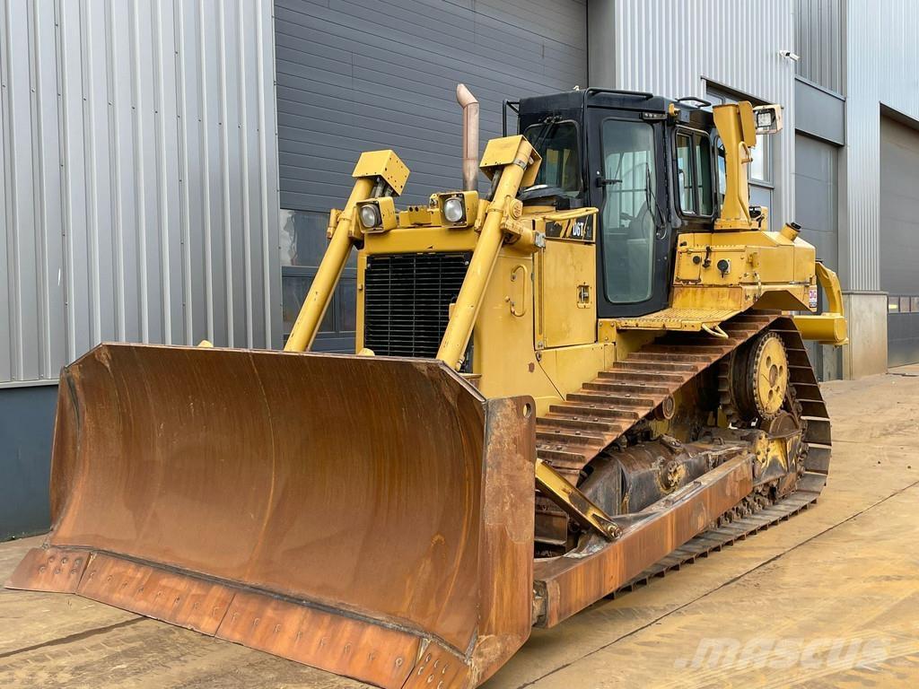 CAT D6T XL Buldožerji goseničarji