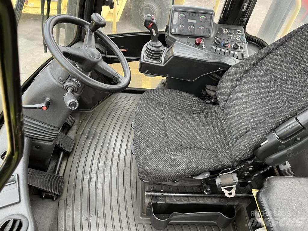 Hyster H23XM-12EC Kontejnerski viličarji