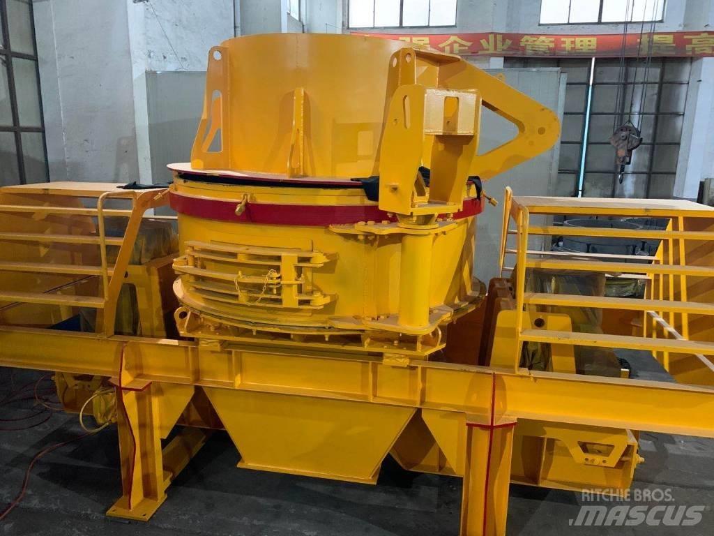 Kinglink KL-8 Drobilci
