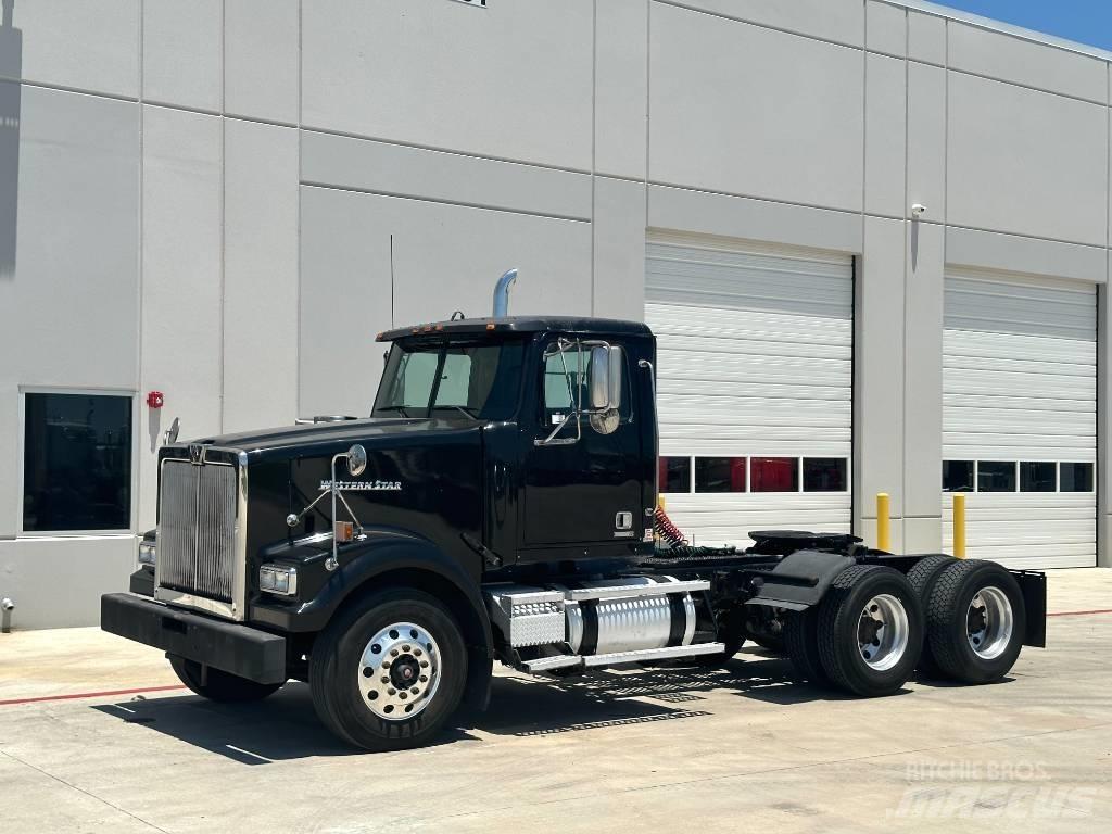 Western Star 4900 Vlačilci