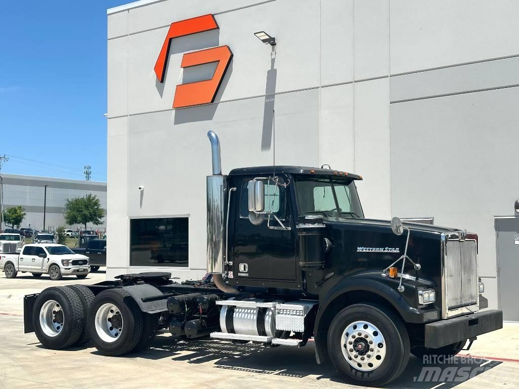 Western Star 4900 Vlačilci