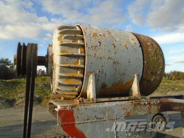  ARTISANAL 53' Drugi deli