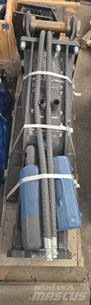  HANER HX2000A Kladiva