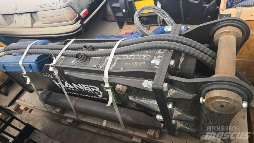  HANER HX2000A Kladiva