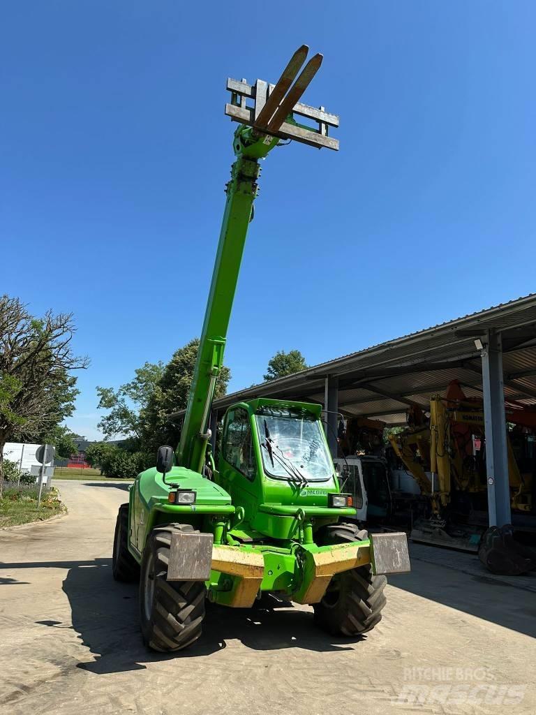 Merlo P 38.13 Teleskopski viličarji
