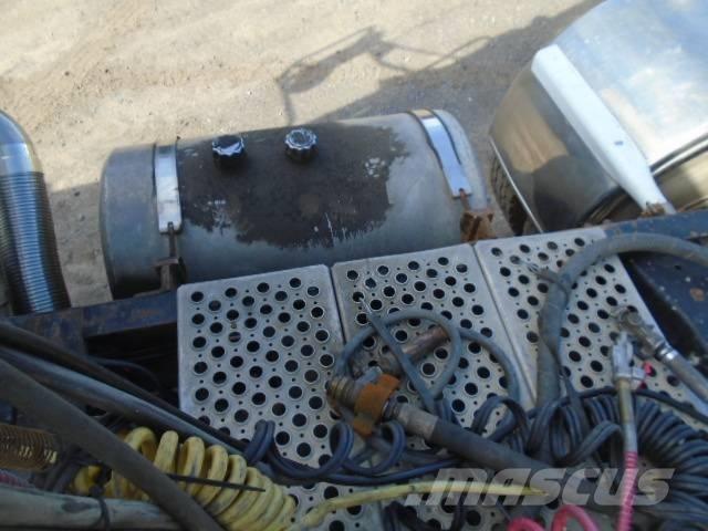 Peterbilt 378 Vlačilci