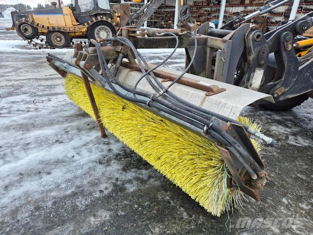 Salo 300 Avoharja Metle