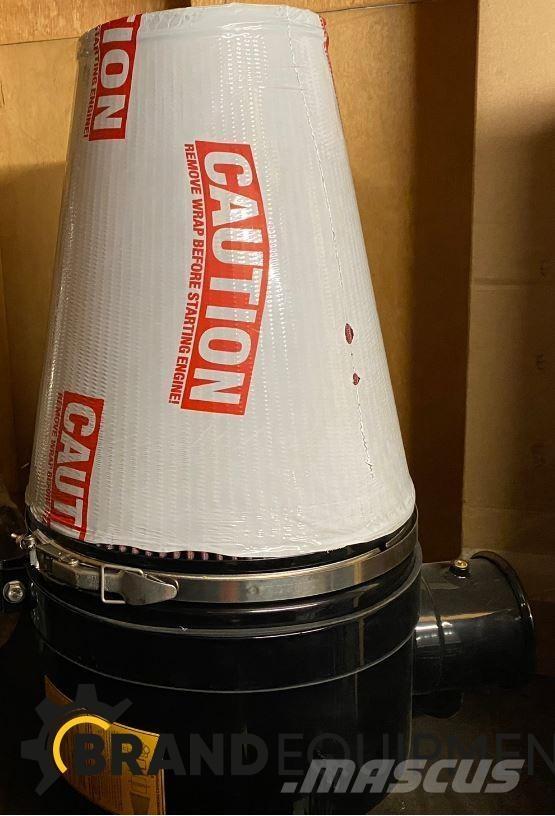 CAT - C32       207-6870 Transport - drugo