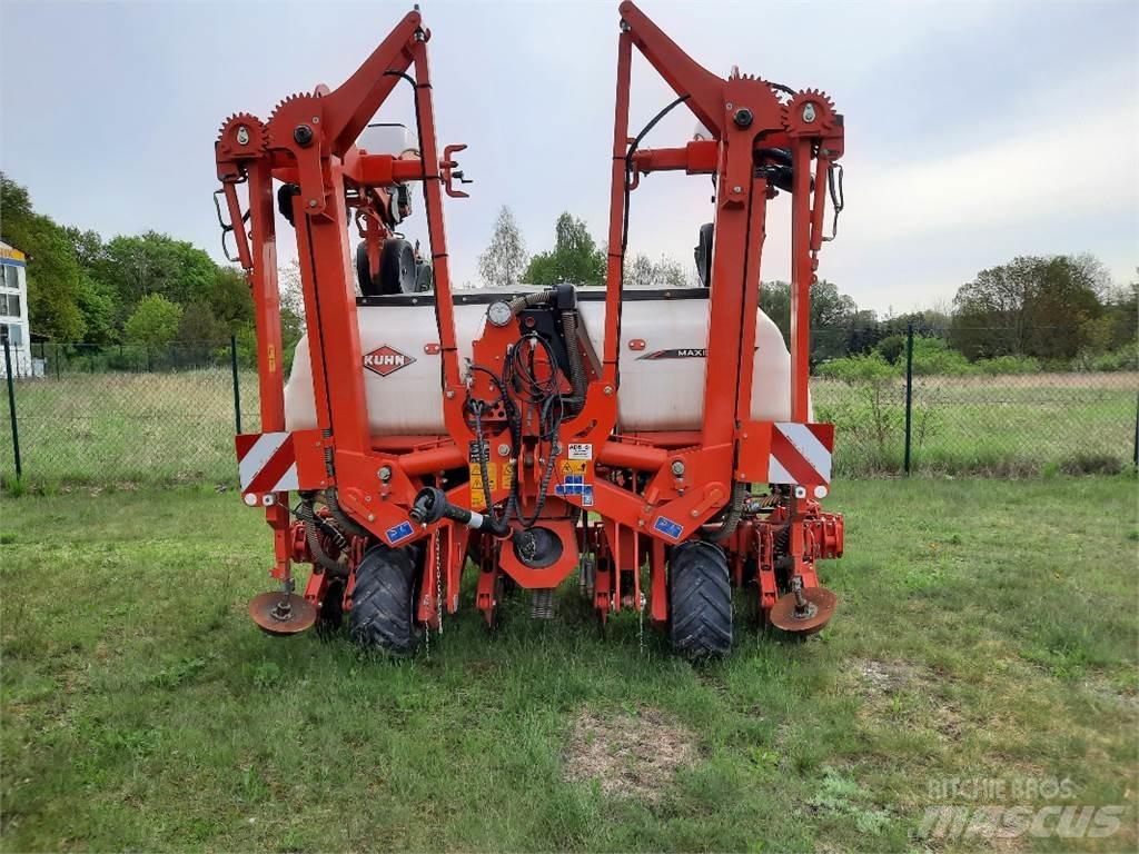 Kuhn Maxima 3RT Natančne sejalnice