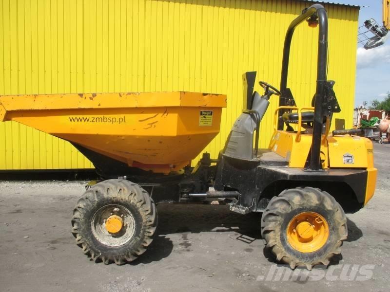 Ausa D 350 AH G Ne cestni demperji