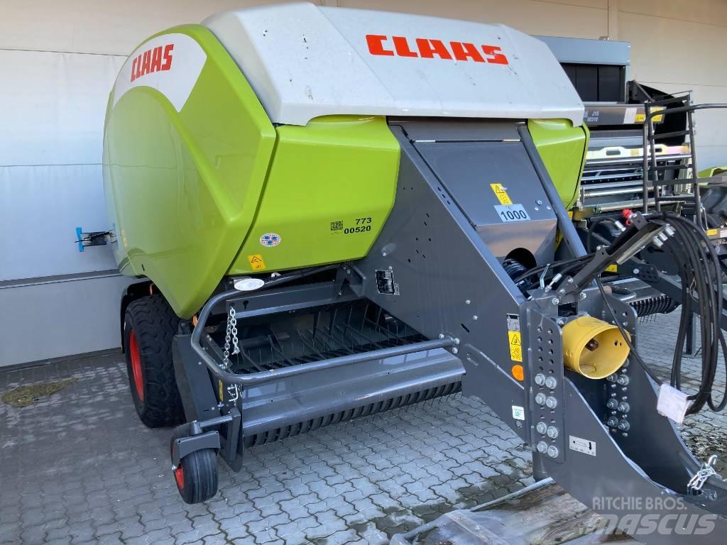 CLAAS 4000 Balirke (kvadratne bale)