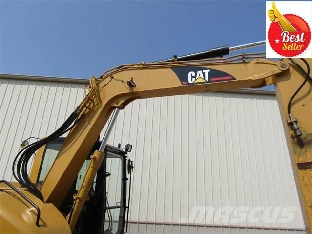 CAT 308 C Midi bagri 7t – 12t