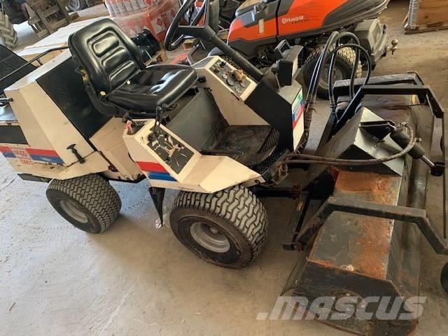 Belos 1300 D Pomožni stroji