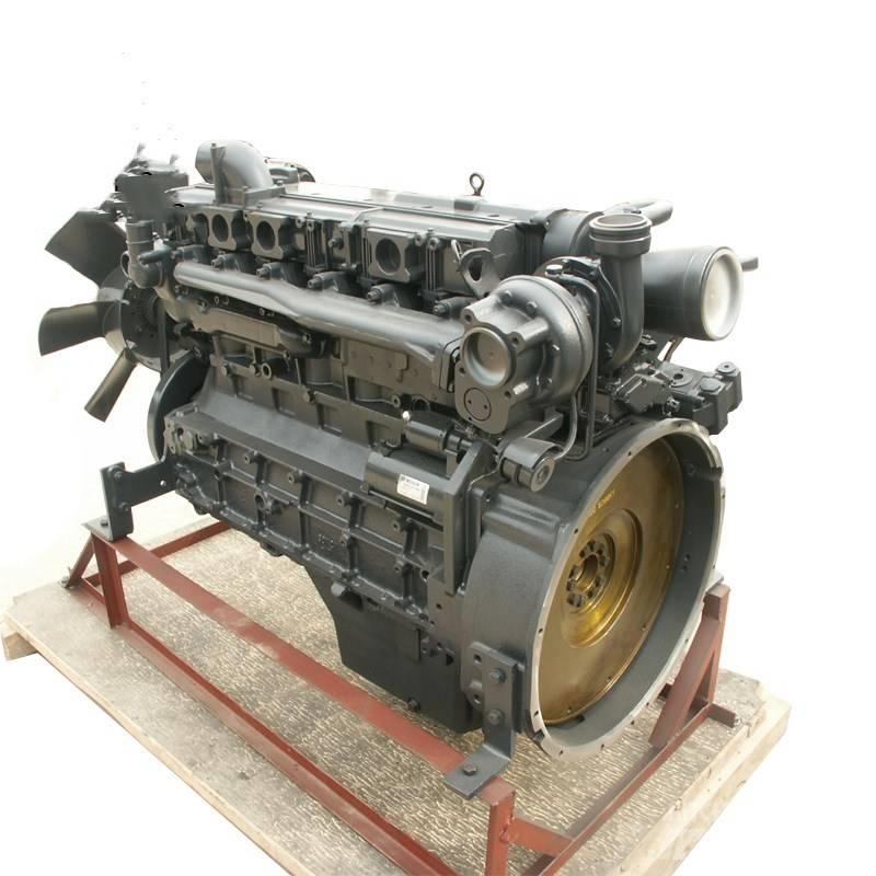 Deutz BF6M1013CP Motorji