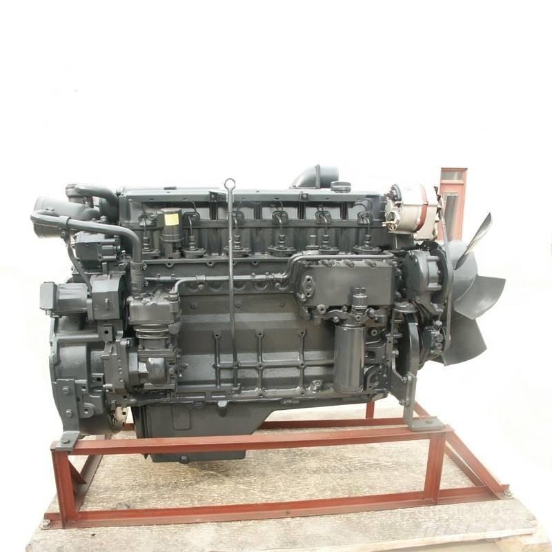 Deutz BF6M1013CP Motorji