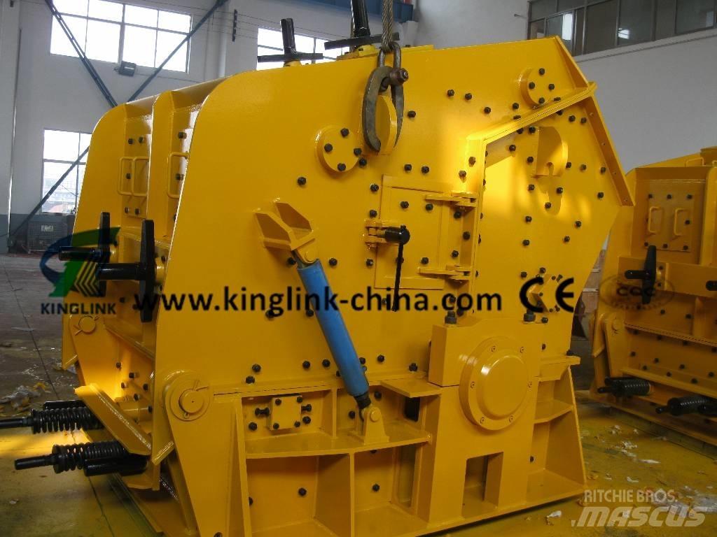 Kinglink PF-1315 Drobilci