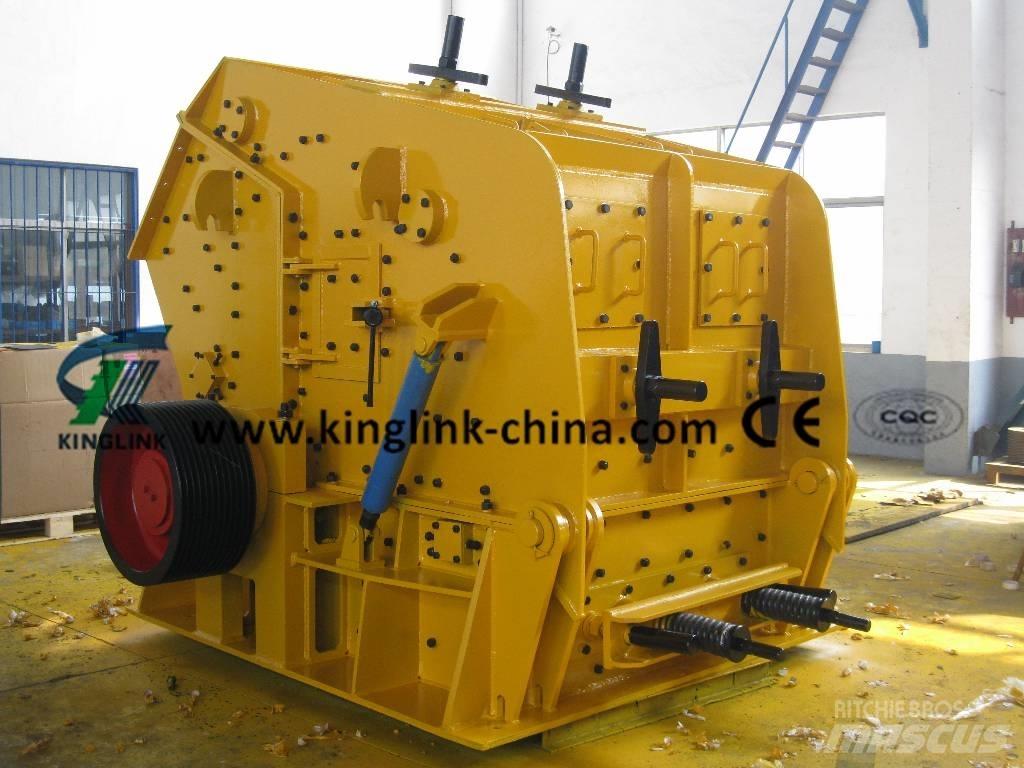 Kinglink PF-1315 Drobilci
