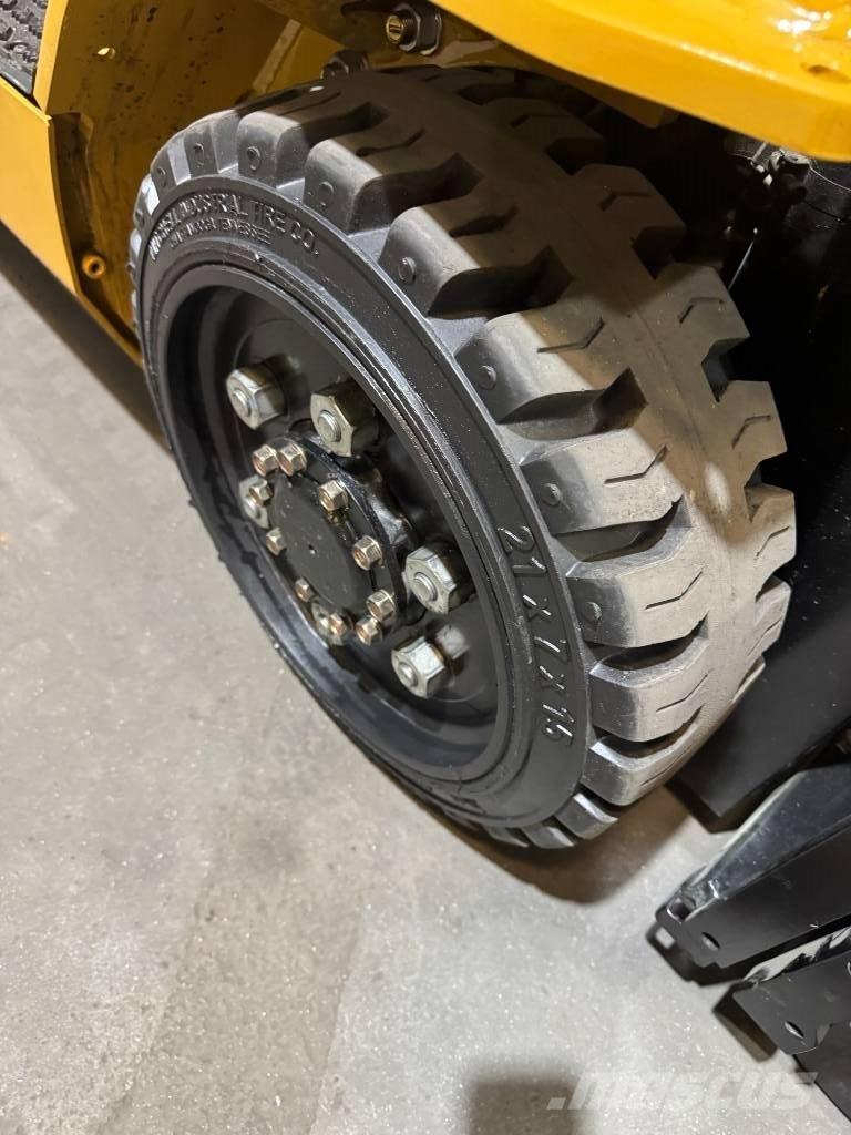 CAT 2C 5000 Viličarji - drugo