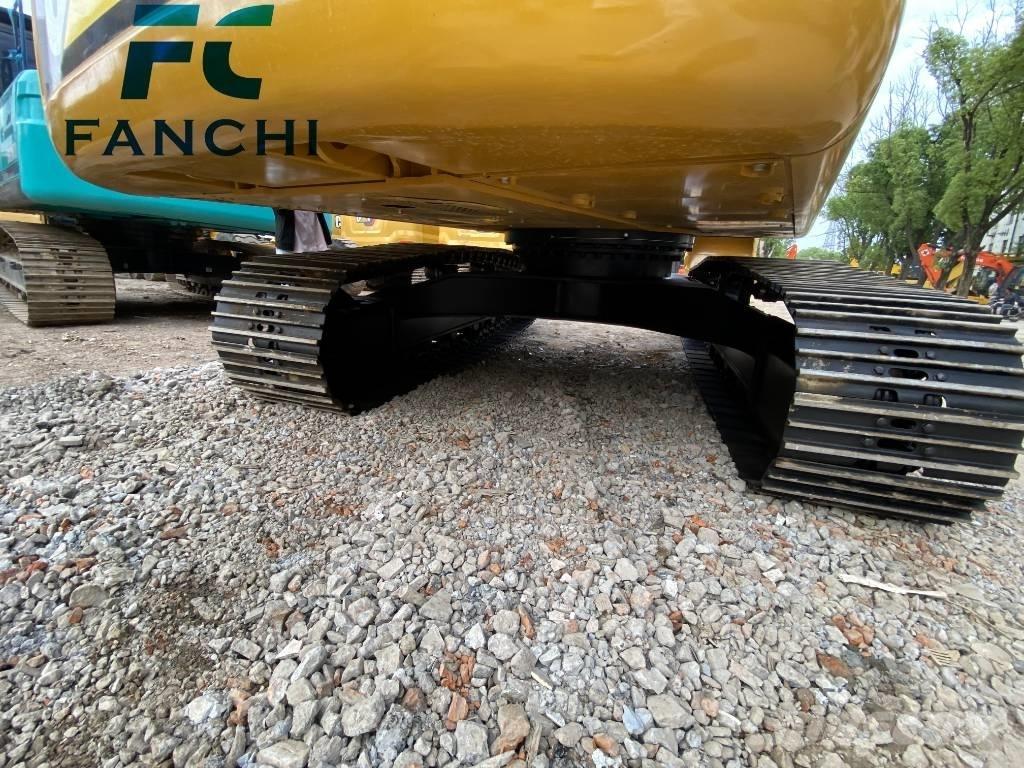 CAT 324 D Bagri goseničarji