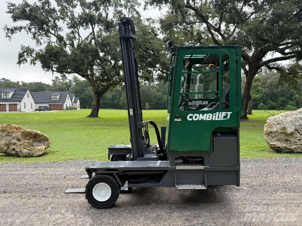 Combilift C 10000 XL Viličarji - drugo