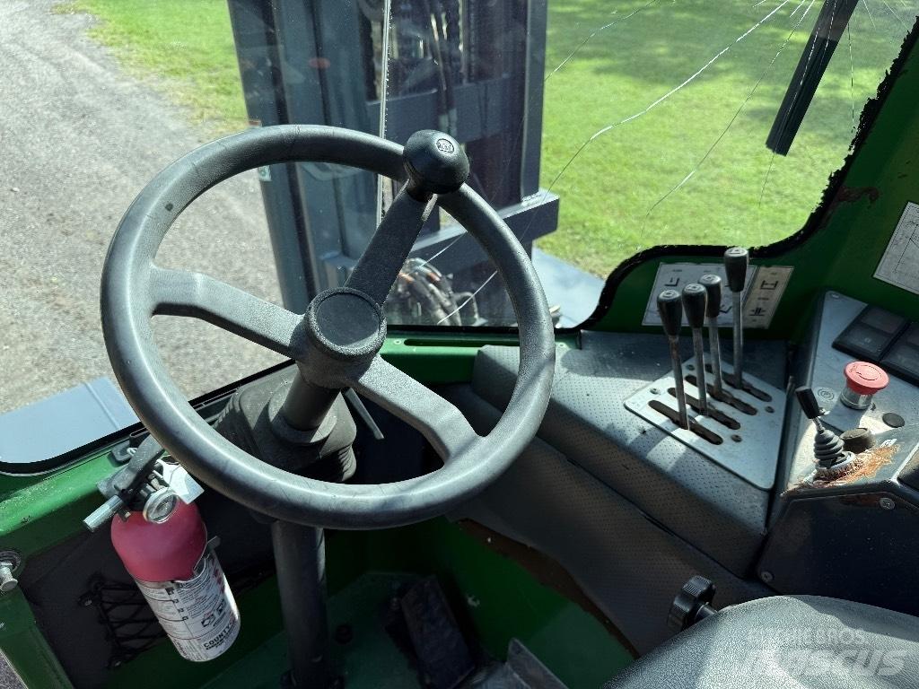 Combilift C 10000 XL Viličarji - drugo
