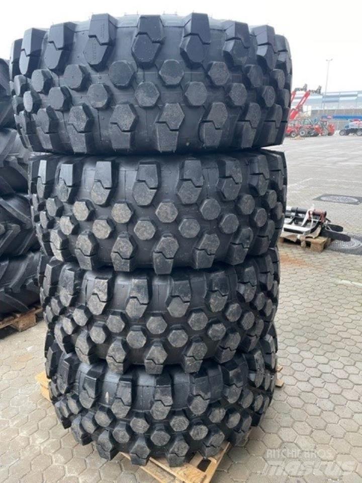  Øvrige ØVRIGE Gume, kolesa in platišča