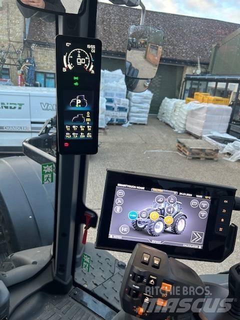 Valtra T 235 D Traktorji
