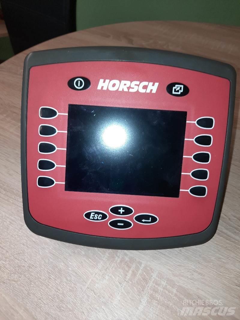 Horsch Pronto 8DC Sejalnice