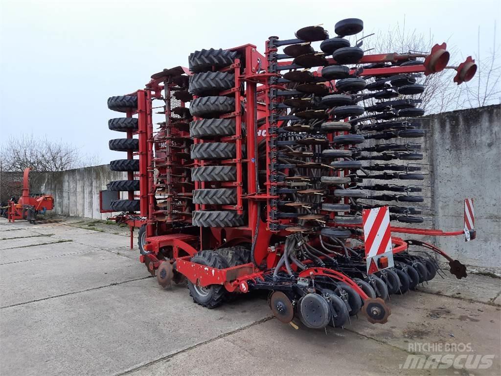 Horsch Pronto 8DC Sejalnice