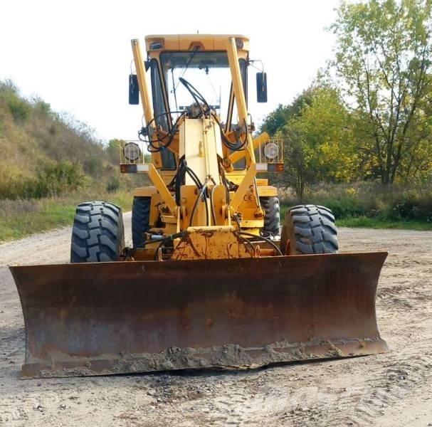  Mista RD 165 C Grederji