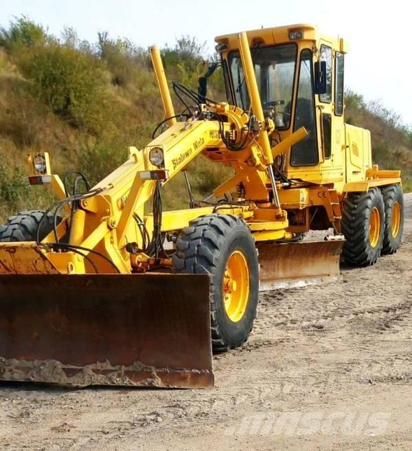  Mista RD 165 C Grederji