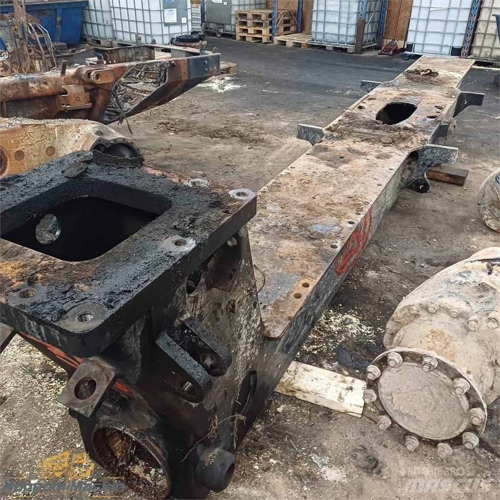 Komatsu 840tx Druge komponente