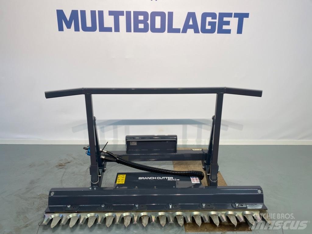 Multione klip Drugi deli