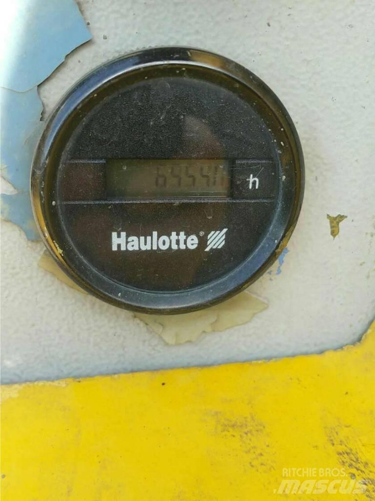 Haulotte HA 260 PX Zglobne dvižne ploščadi