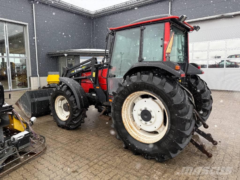 Valtra Valmet 865 Traktorji