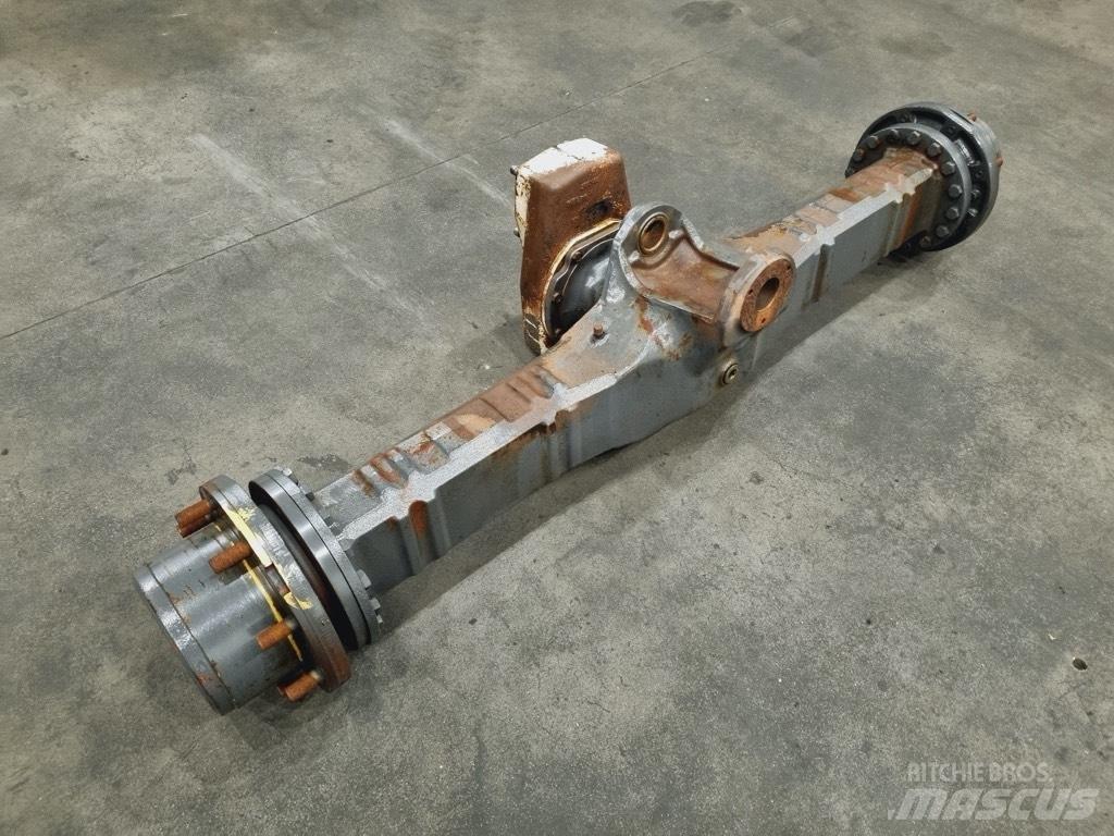 Carraro 28.25 AXLES Osi