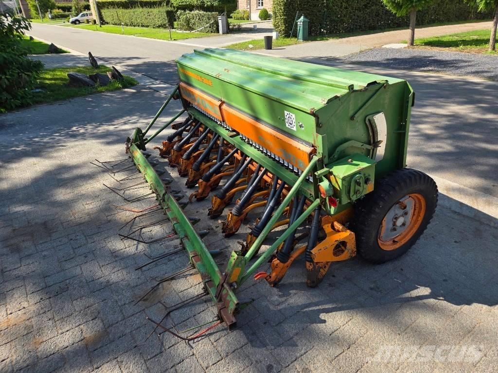 Amazone D8-30 Sejalnice