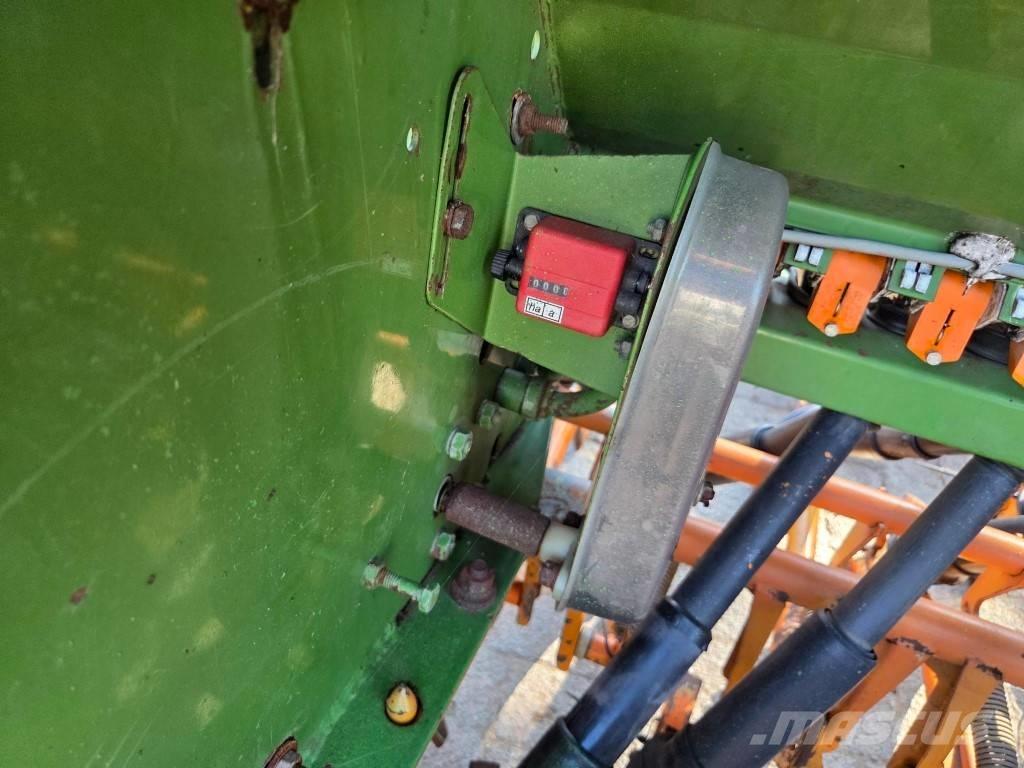 Amazone D8-30 Sejalnice