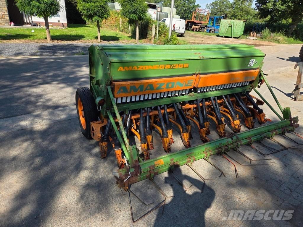 Amazone D8-30 Sejalnice