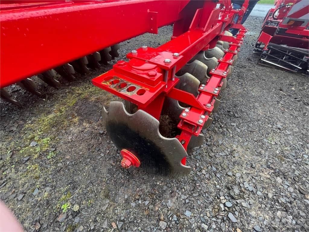 Knoche HX 450 Kolutne brane
