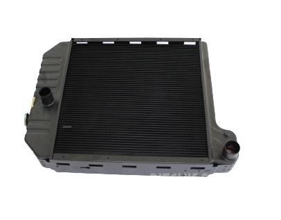 CAT - radiator - 1403634 Motorji