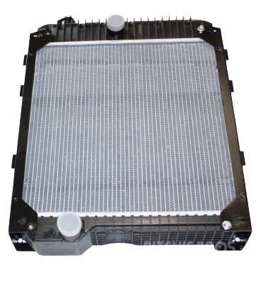 CAT - radiator - 1403634 Motorji