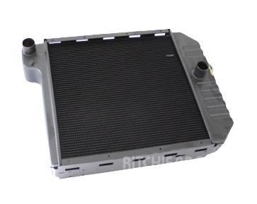 CAT - radiator - 1403634 Motorji
