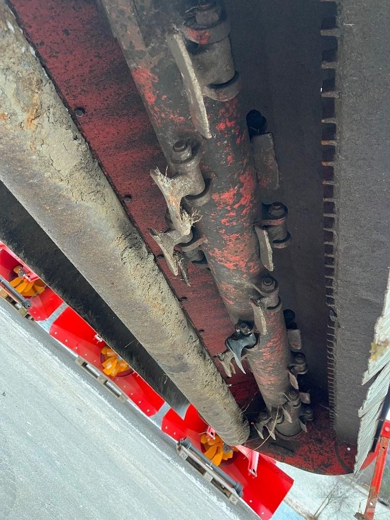 Maschio Corazza 230 Kosilnice za pašnike