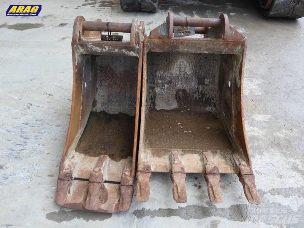 Kubota KX 080-4 Midi bagri 7t – 12t