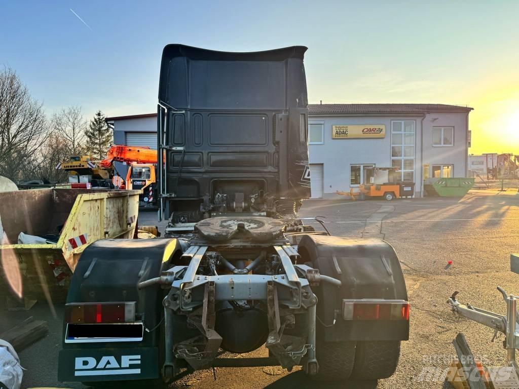 DAF XF 95.430 Vlačilci