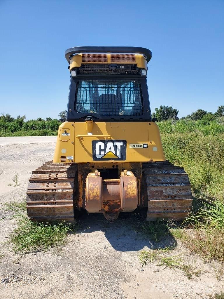 CAT D 6 K 2 LGP Buldožerji goseničarji