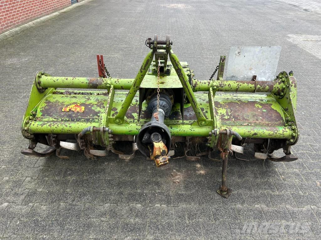 Celli Frees Ostali priključki in naprave za pripravo tal