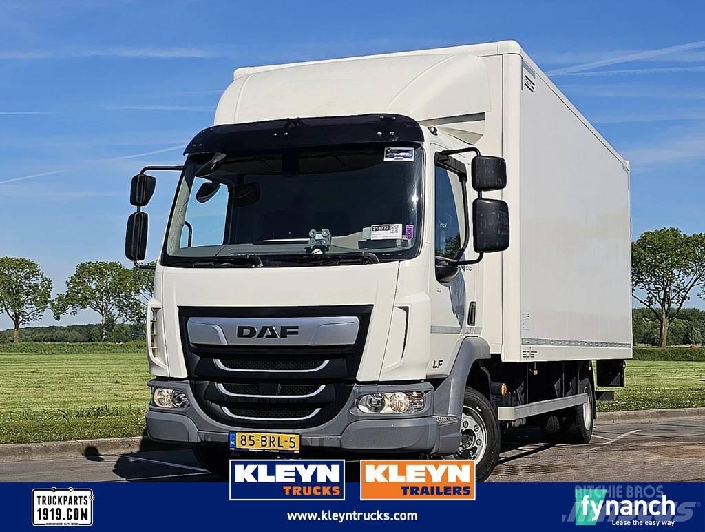 DAF LF 210 Tovornjaki zabojniki